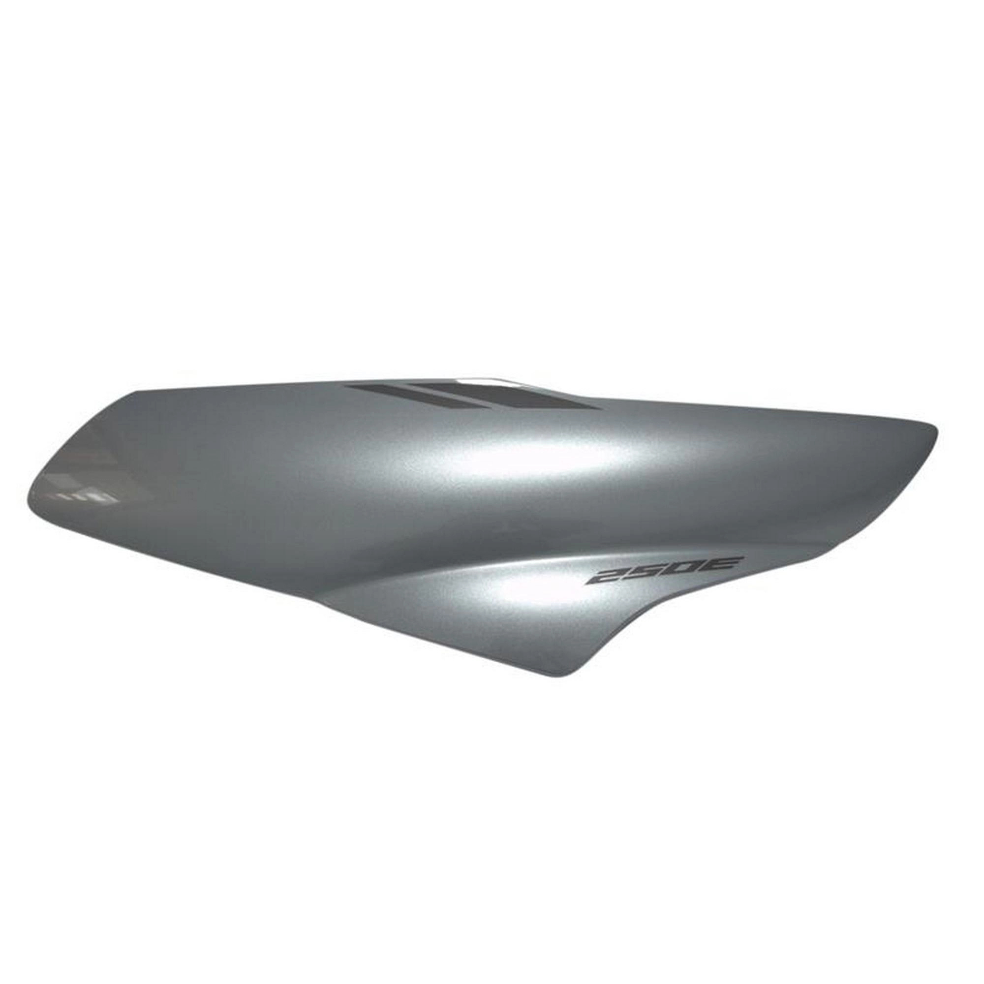 ZONTES ZT250T-E ÖN FAR PANELİ SAĞ GRİ #ZS 1558